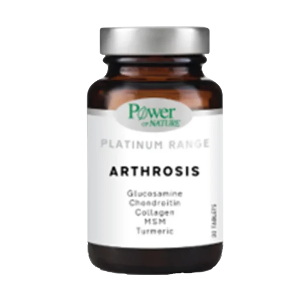 ARTHROSIS X30CAPS