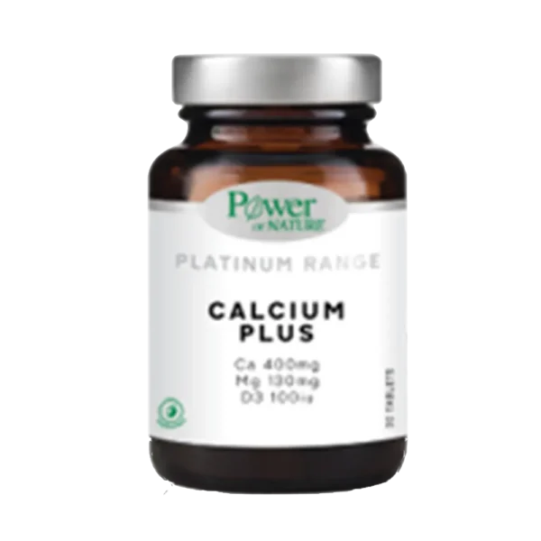 CALCIUM PLUS CLASSICS 30s TABS