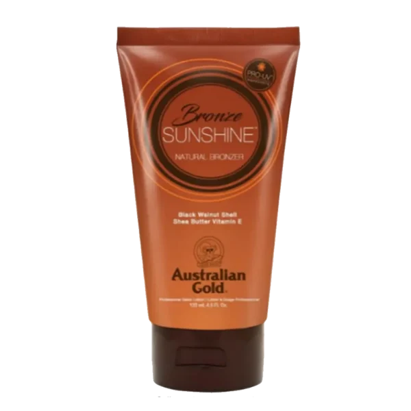 BRONZE SUNSHINE 133ML