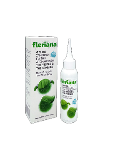 SHAMPO FLERIANA 100ML