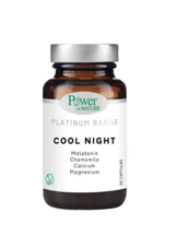 PLATINUM COOLNIGHT CLASSICS x 30 KAPSULA