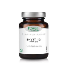 VITAMIN B12 CLASSICS 60s TABS