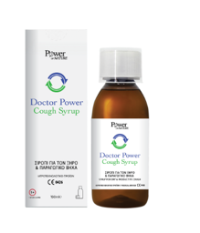 SHURUP KOLLËS DR. POWER 150 ML