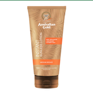 LOCION AG PËR VETË-BRONZIM TË MENJËHERSHËM 177ML