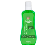 XHEL QETËSUES ME ALOE PAS DIELLIT 237ML