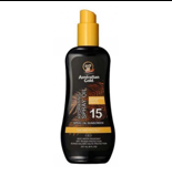 AUSTRALIAN GOLD SPF 15 SPRAY CARROT OIL 237 ML