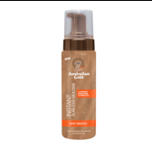 INSTANT SUNLESS AG MOUSSE 177ML