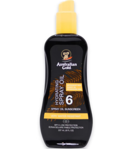 AUSTRALIAN GOLD SPF 6 VAJ KAROTE ME SPRAY 237 ML
