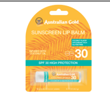 BALSAM BUZËSH ME SPF 30