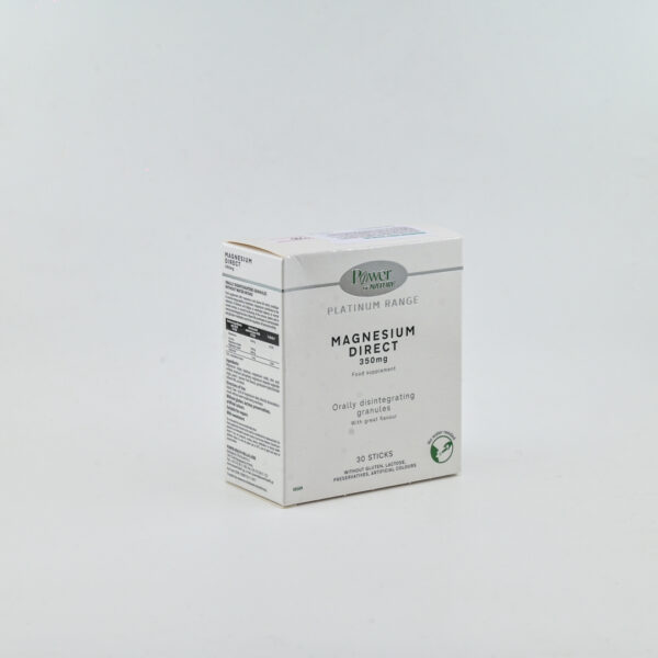 MAGNESIUM DIRECT STICKS X 30