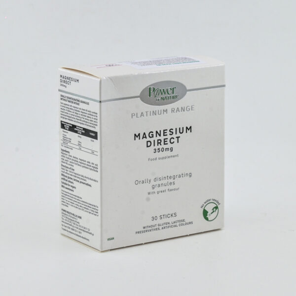 MAGNESIUM DIRECT STICKS X 30