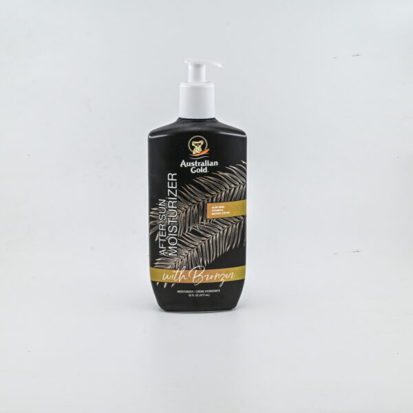 AUSTRALIAN GOLD HIDRATUES PAS DIELLIT ME BRONZUES 473 ML
