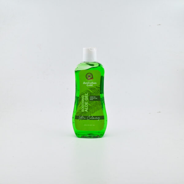 XHEL QETËSUES ME ALOE PAS DIELLIT 237ML