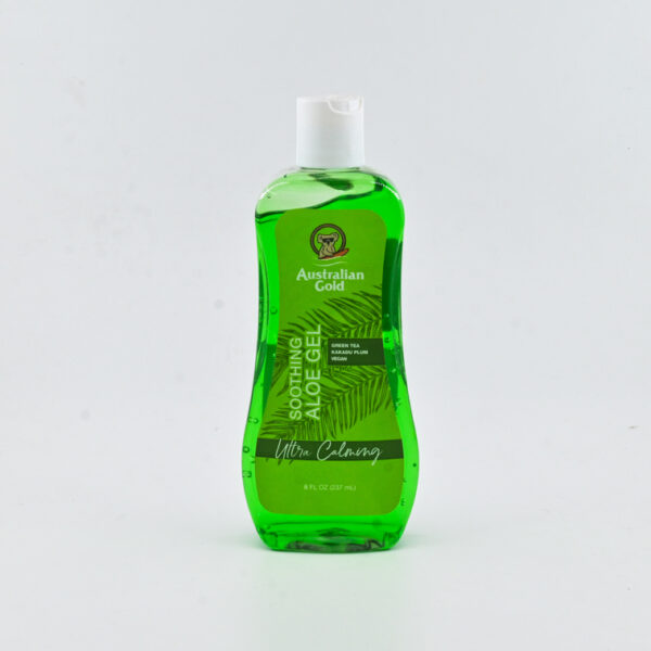 SOOTHING ALOE AFTER SUN GEL 237ML