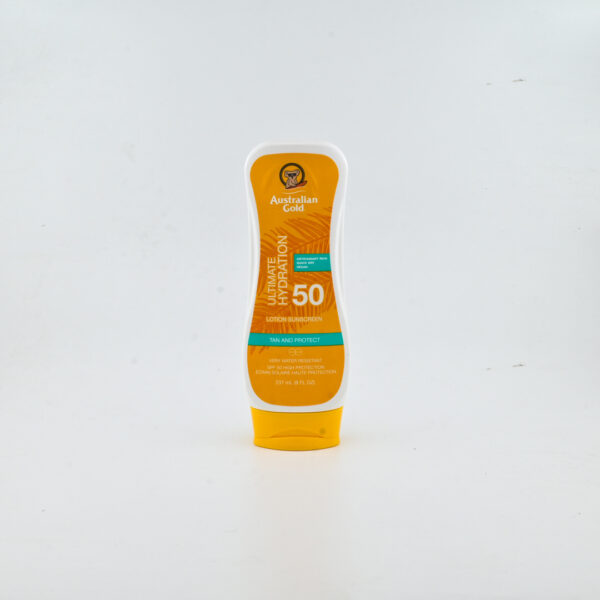 LOCION KUNDËR DIELLIT SPF50 237 ML