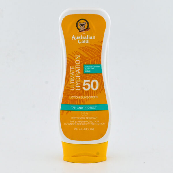 LOTION SUNSCREEN SPF50 237 ML