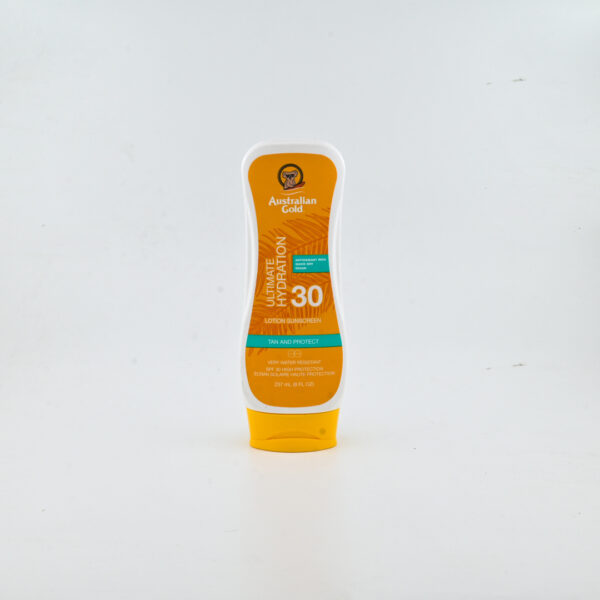 LOCION KUNDËR DIELLIT SPF30 237 ML