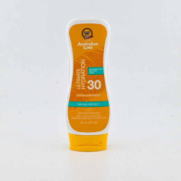 LOTION SUNSCREEN SPF30 237 ML