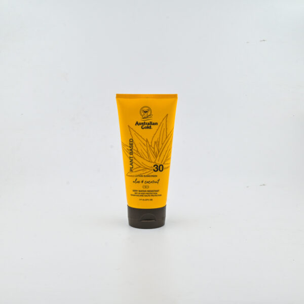LOCION ME BAZË BIMORE SPF30 177 ml