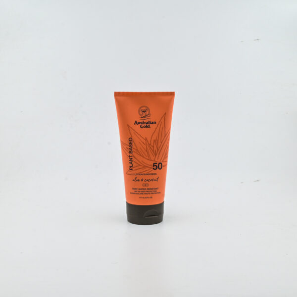 LOCION ME BAZË BIMORE SPF50 177 ML