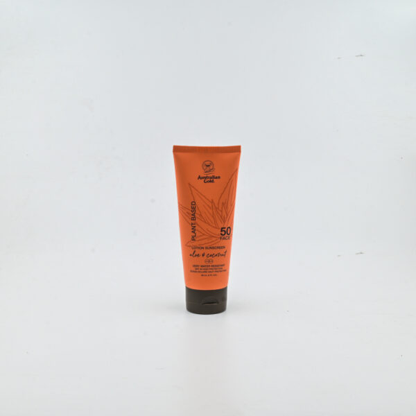 KREM FYTYRE ME BAZË BIMORE SPF50 88 ML