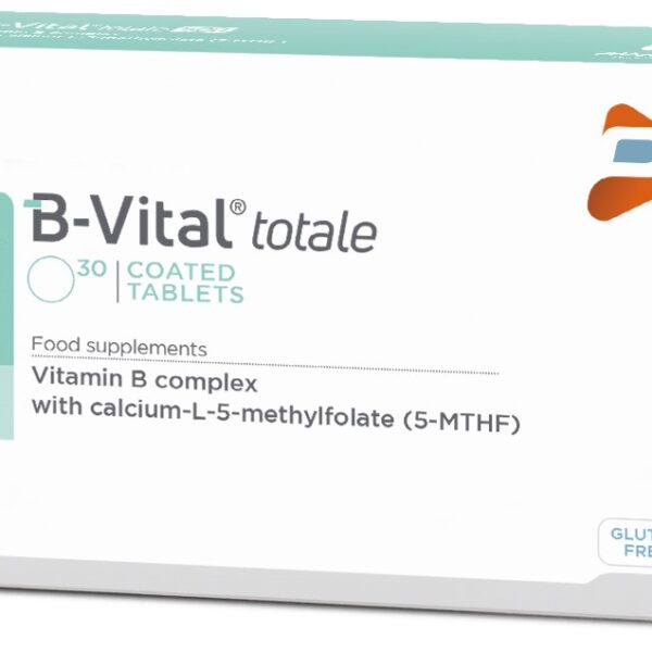 B-VITAL TOTALE X 30 TABLETA