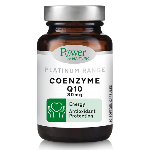 COENZYME Q10 CLASSICS 30s CAPS