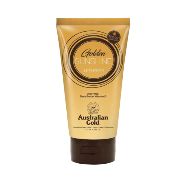 GOLDEN SUNSHINE 133ML