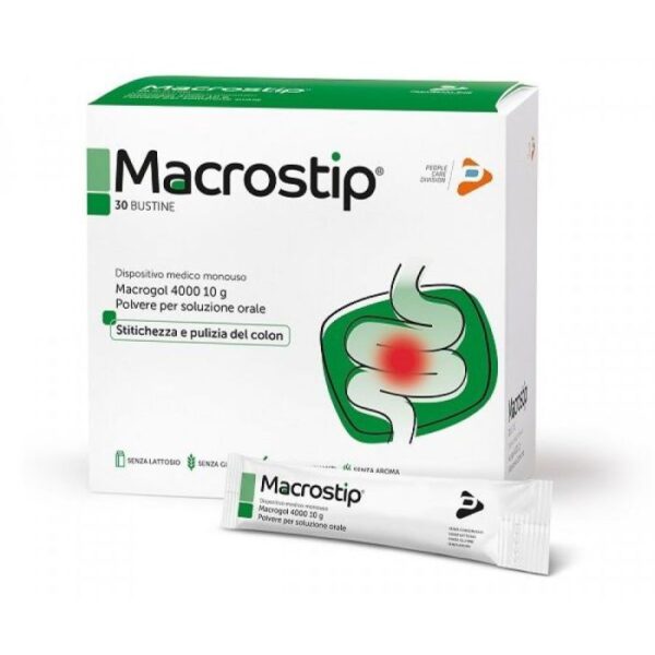 MACROSTIP x 30 STICK PACK
