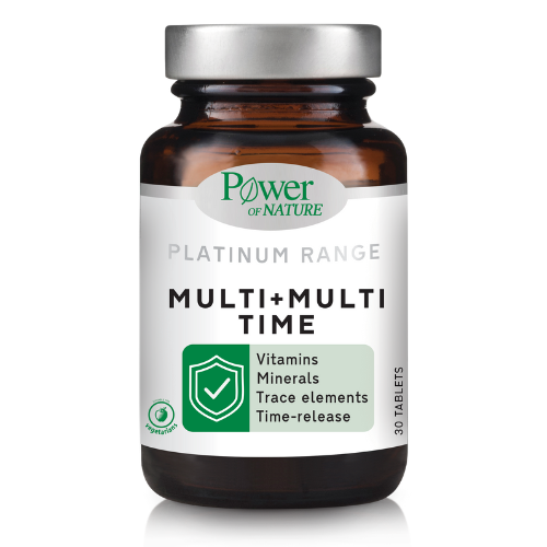 PLATINUM MULTI+MULTI TIME CLASSICS 30s, TABLETA