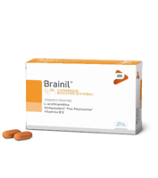 BRAINIL x 30 TABLETA