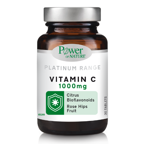 VITAMIN C 1000 MG