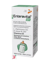 ENTEROVITAL GOCCE