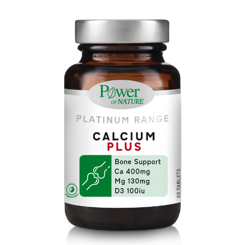 CALCIUM PLUS CLASSICS 30s TABS