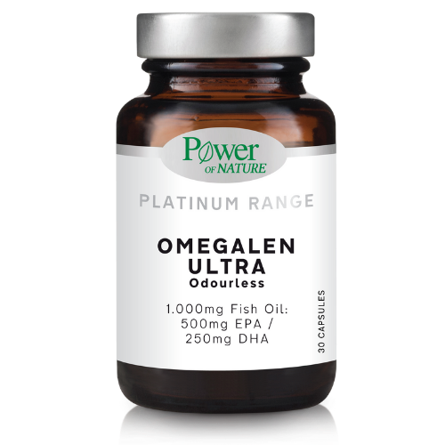 OMEGALEN CLASSICS 30s CAPS