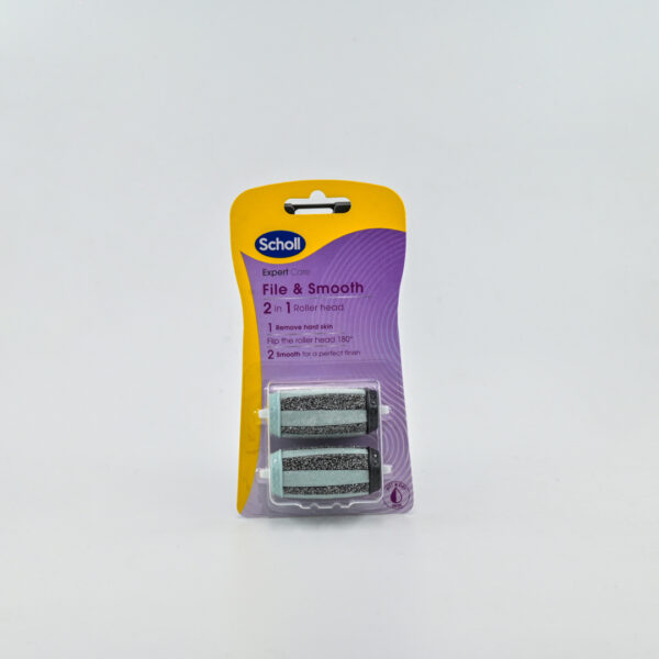 KOKË RROTULLUESE SCHOLL PËR LIMËN