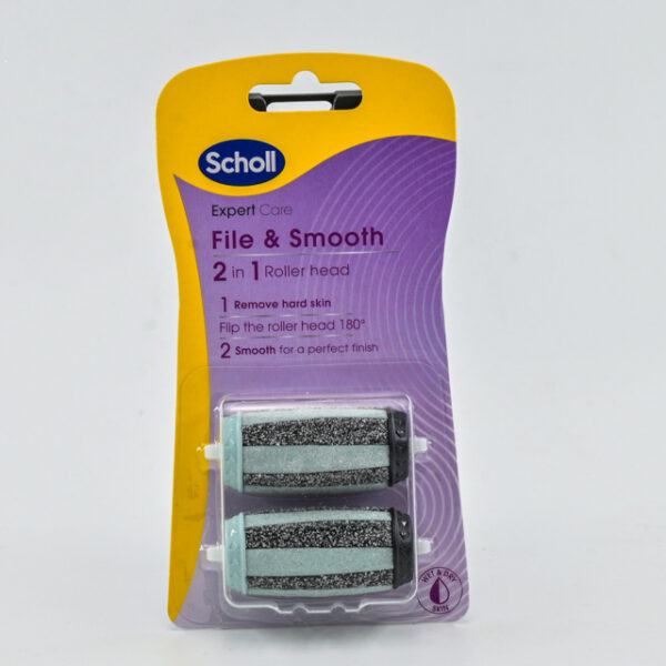 SCHOLL KOKË RROTULLUESE PËR LIMËN