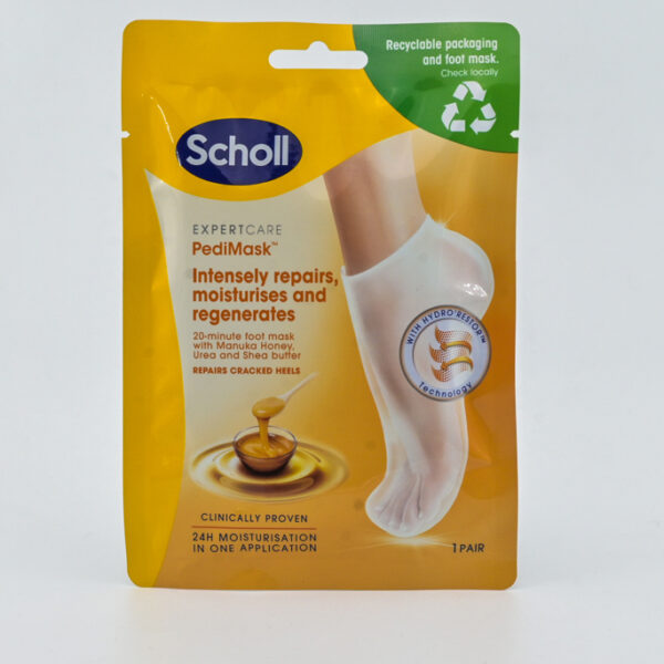 SCHOLL PEDIAMASK