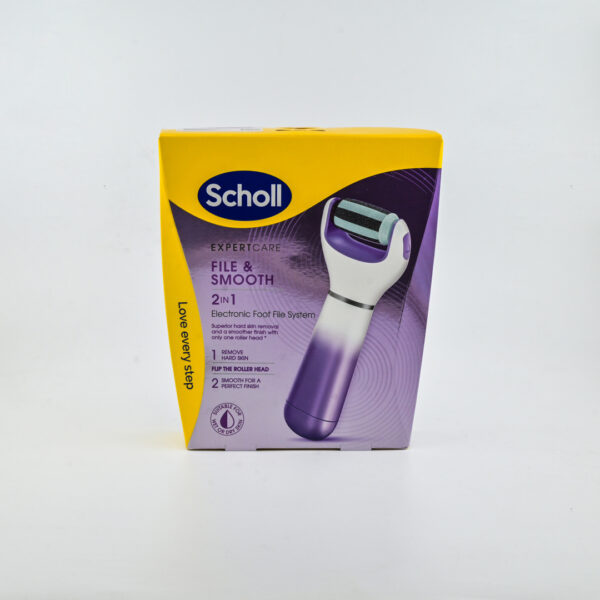 LIMË DHE LËMUES SCHOLL