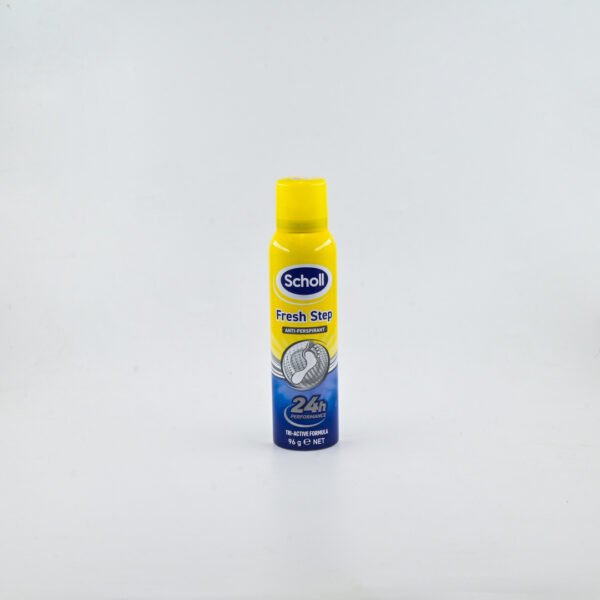 SCHOLL FRESH STEP