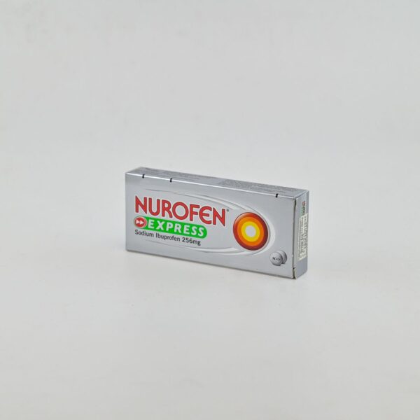 Nurofen Express 256 mg