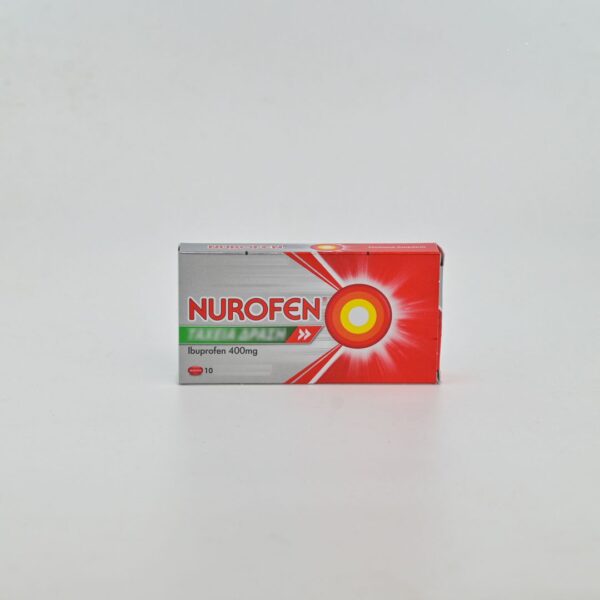 Nurofen 400 mg