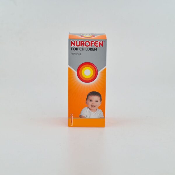 Nurofen për fëmijë